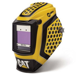 NÓN HÀN MILLER DIGITAL ELITE™, CAT® 1ST EDITION